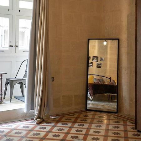 Chic, Stylish & Spacious Flat In Central Valletta Luaran gambar