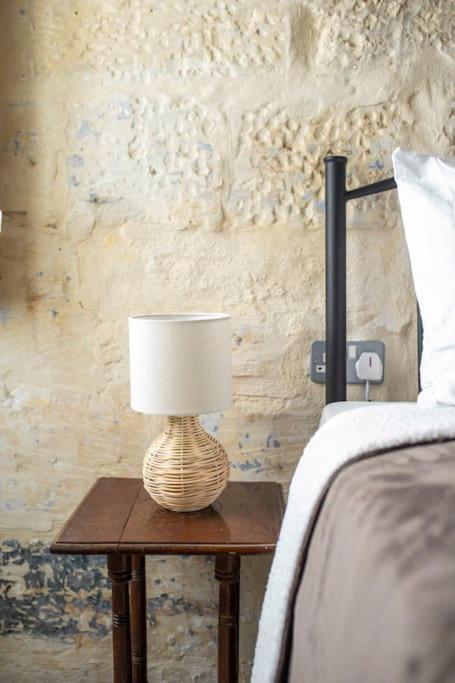 Chic, Stylish & Spacious Flat In Central Valletta Luaran gambar
