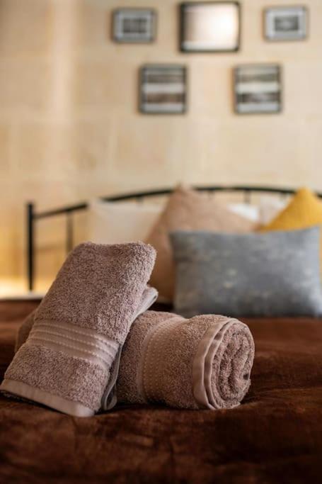 Chic, Stylish & Spacious Flat In Central Valletta Luaran gambar