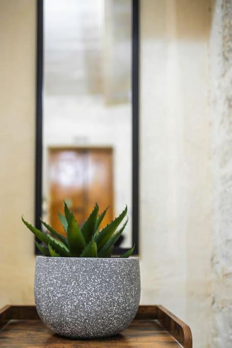 Chic, Stylish & Spacious Flat In Central Valletta Luaran gambar