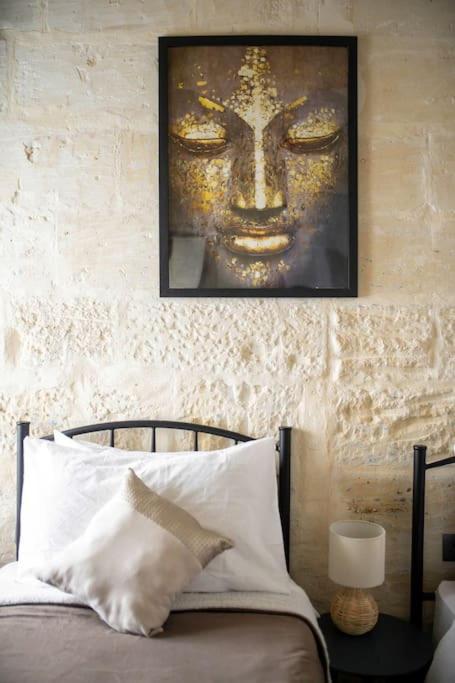 Chic, Stylish & Spacious Flat In Central Valletta Luaran gambar