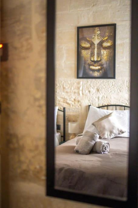 Chic, Stylish & Spacious Flat In Central Valletta Luaran gambar
