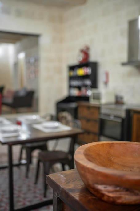 Chic, Stylish & Spacious Flat In Central Valletta Luaran gambar