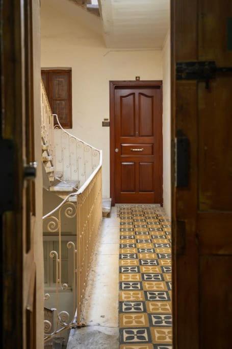 Chic, Stylish & Spacious Flat In Central Valletta Luaran gambar
